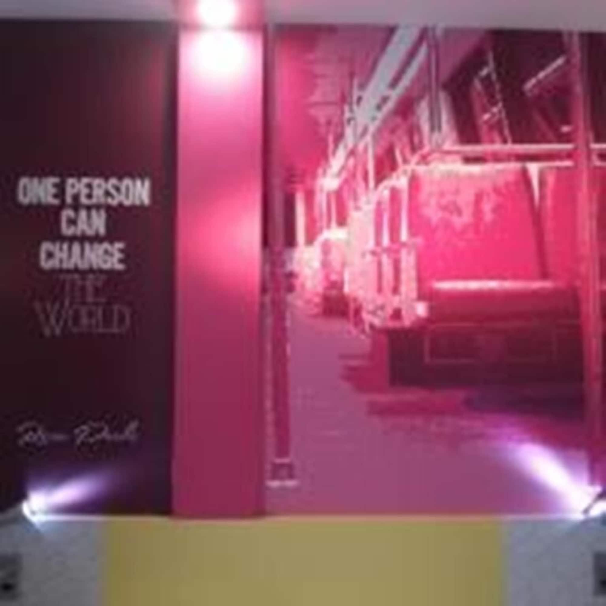 Ibis Styles Paris Crimee La Villette Exterior foto